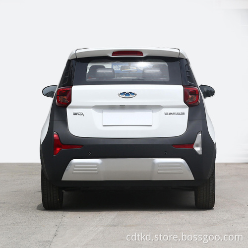 4 seats electric mini car for adults Chery a little ant 2022 add sugar electric car Electric Car Automobile Vehicle Deposit